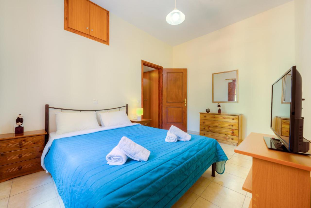 Soulis Hotel Oía Buitenkant foto