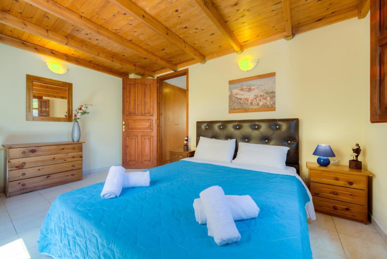 Soulis Hotel Oía Buitenkant foto