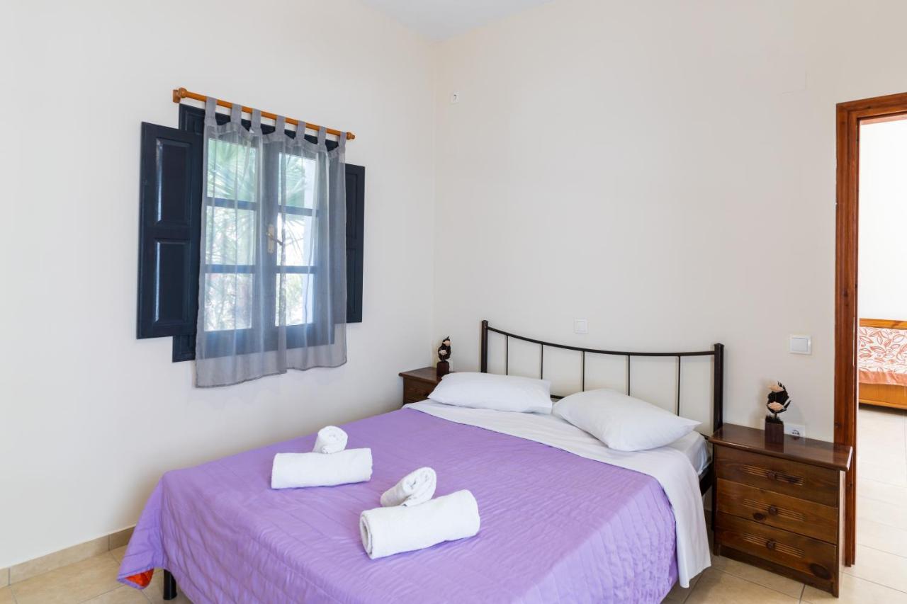 Soulis Hotel Oía Buitenkant foto