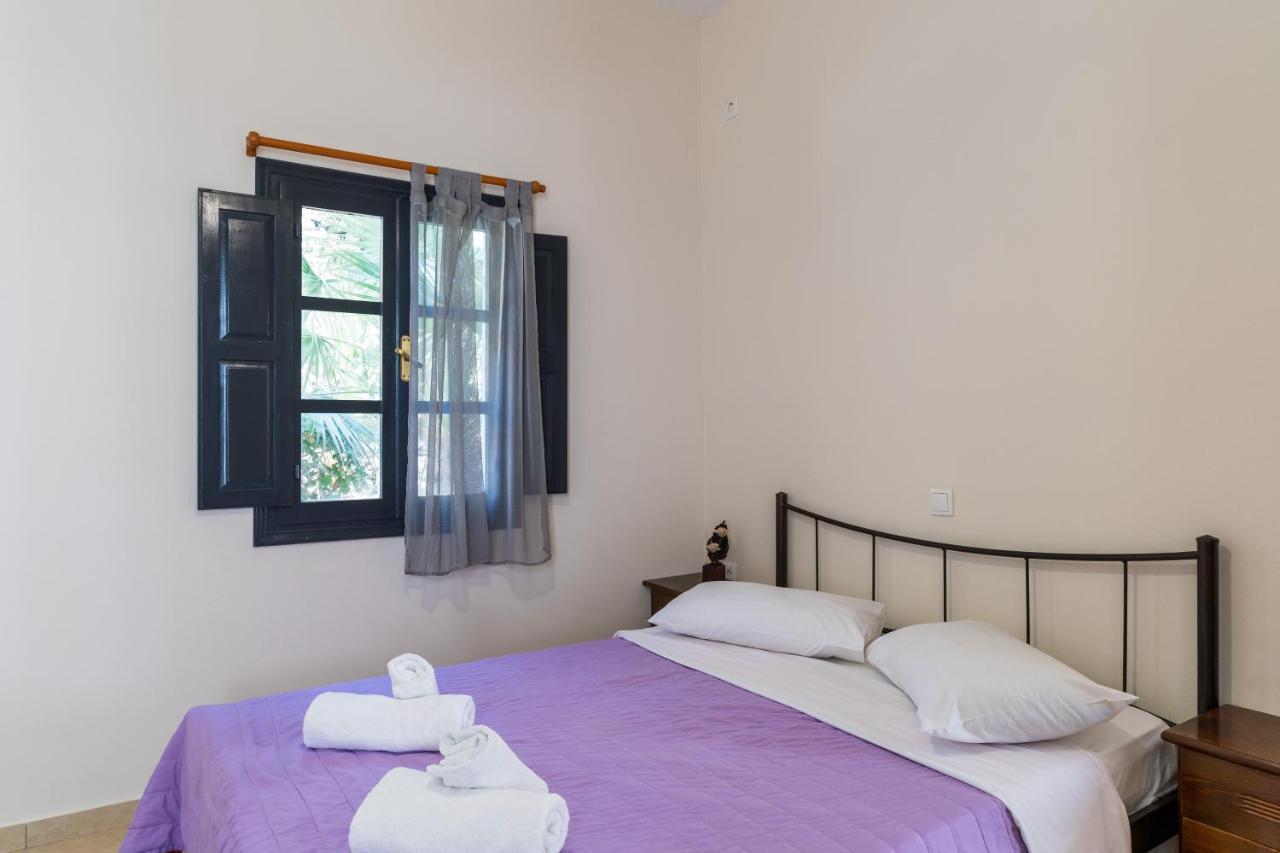 Soulis Hotel Oía Buitenkant foto